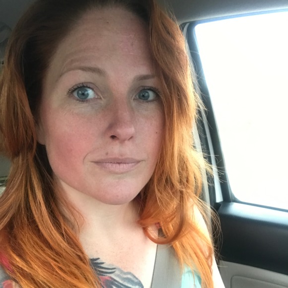 gingerhawt